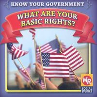 Cover image for What Are Your Basic Rights?