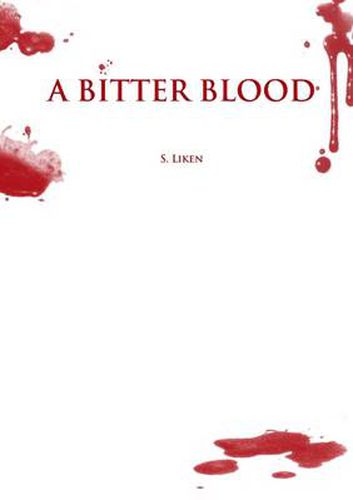 Cover image for A Bitter Blood