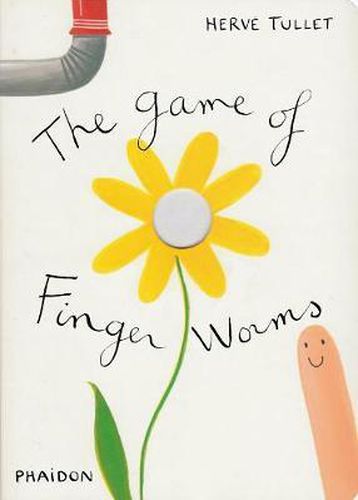 Cover image for The Game of Finger Worms