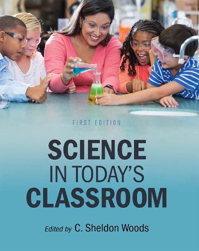 Cover image for Science in Today's Classroom