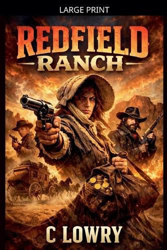 Cover image for Redfield Ranch
