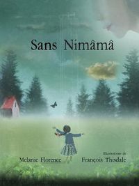 Cover image for Sans Nimama