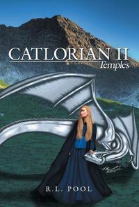 Cover image for Catlorian II: Temples