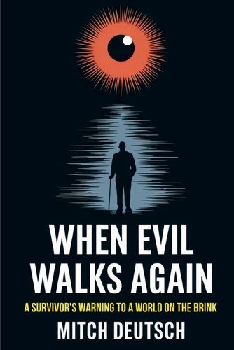 Cover image for When Evil Walks Again