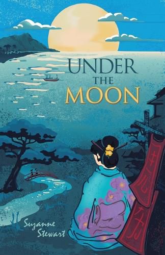 Cover image for Under the Moon