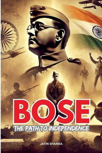Cover image for Bose