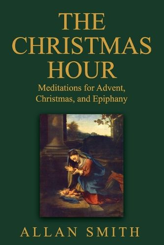Cover image for The Christmas Hour