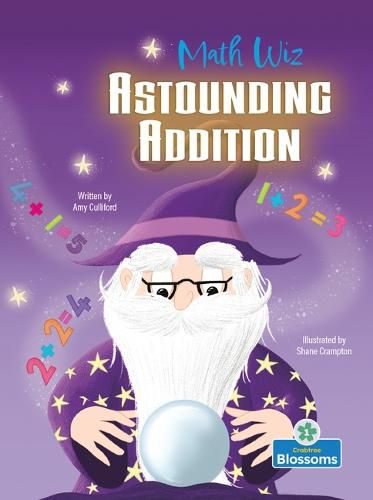 Cover image for Astounding Addition