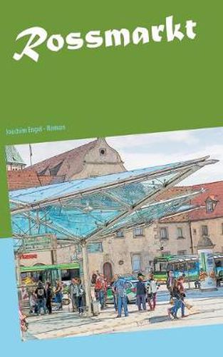 Cover image for Rossmarkt