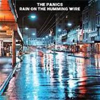 Cover image for Rain On The Humming Wire Cd/dvd