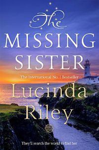 Cover image for The Missing Sister