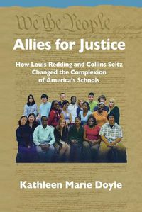 Cover image for Allies for Justice