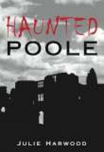 Cover image for Haunted Poole