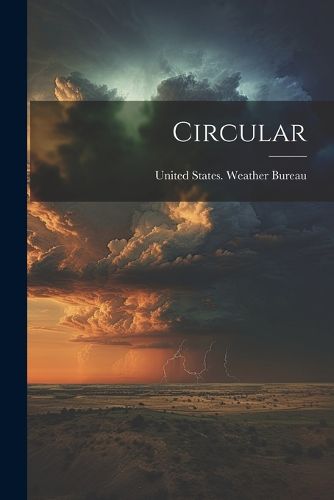 Cover image for Circular