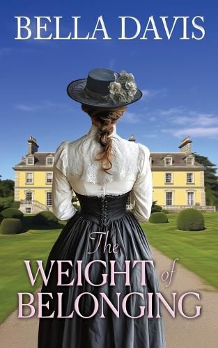 Cover image for The Weight of Belonging