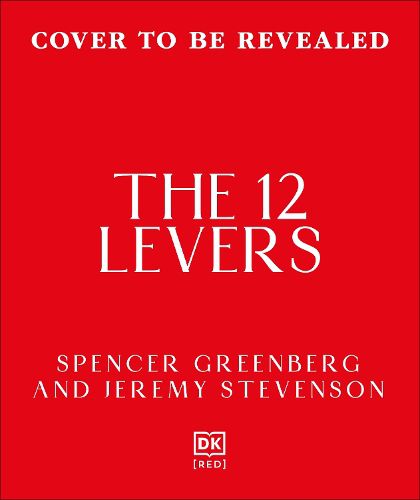 Cover image for The 12 Levers