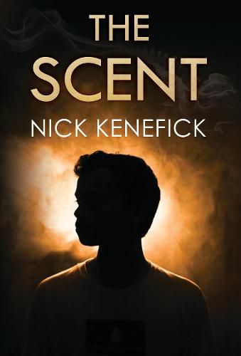 Cover image for The Scent