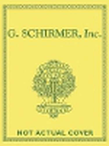 Cover image for 50 Lessons, Op. 9: Schirmer Library of Classics Volume 243