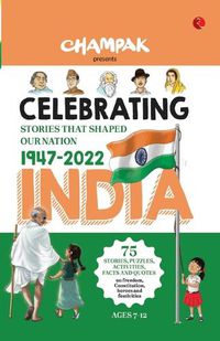 Cover image for Celebrating India