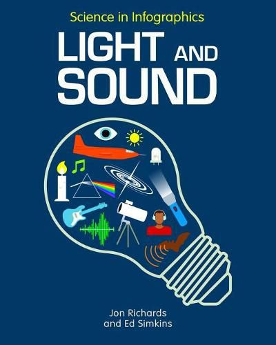 Cover image for Light and Sound