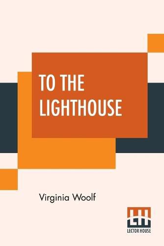 Cover image for To The Lighthouse