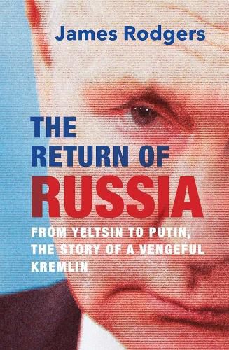 Cover image for The Return of Russia