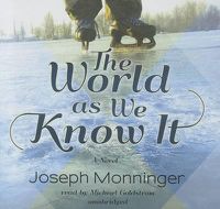Cover image for The World as We Know It