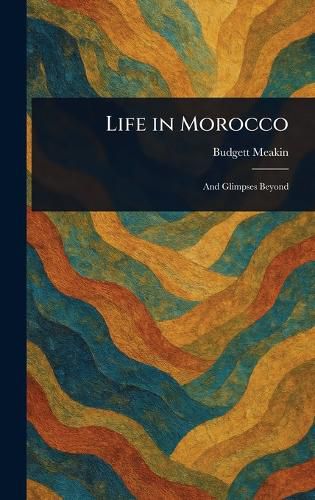 Cover image for Life in Morocco