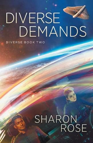 Cover image for Diverse Demands