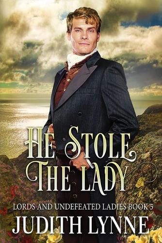 Cover image for He Stole the Lady