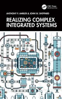 Cover image for Realizing Complex System Design