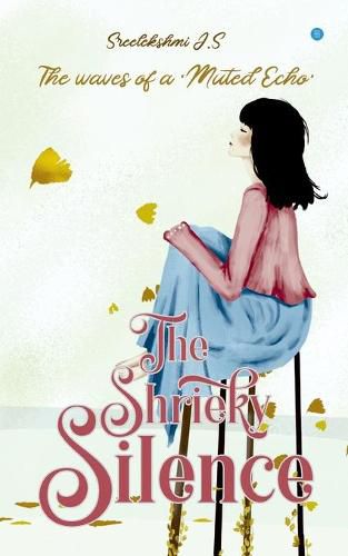 Cover image for The Shrieky Silence