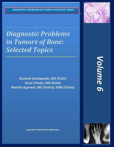 Cover image for Diagnostic Problems in Bone Tumors: Selected Topics