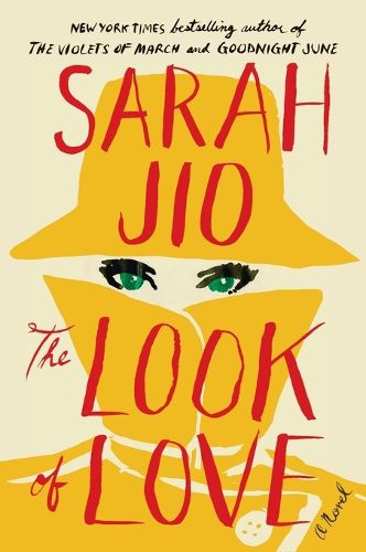 Cover image for The Look of Love: A Novel