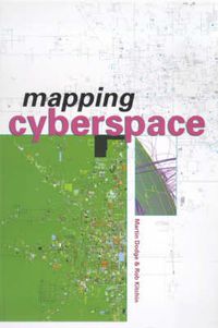 Cover image for Mapping Cyberspace