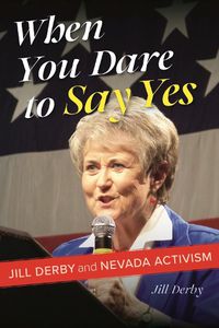 Cover image for When You Dare to Say Yes