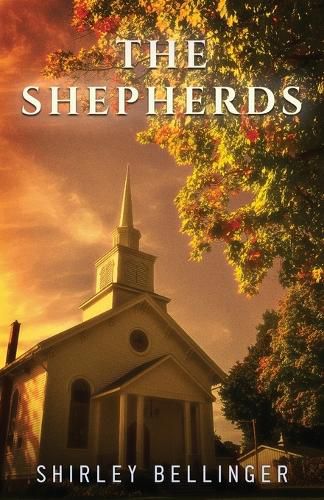 Cover image for The Shepherds