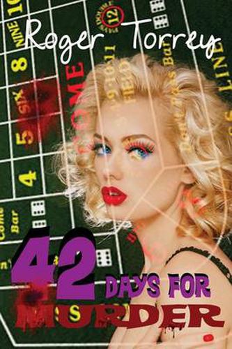 Cover image for 42 Days for Murder