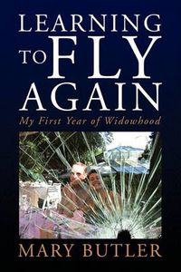 Cover image for Learning to Fly Again