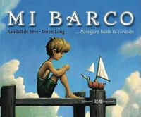 Cover image for Mi Barco