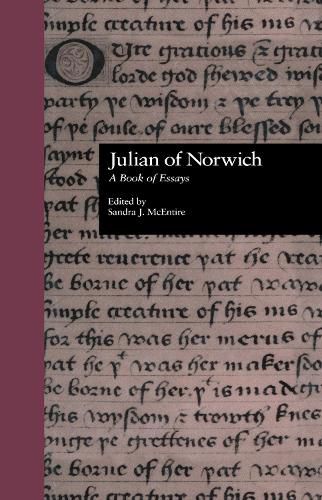 Julian of Norwich: A Book of Essays