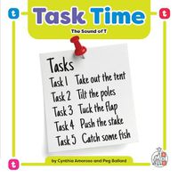 Cover image for Task Time