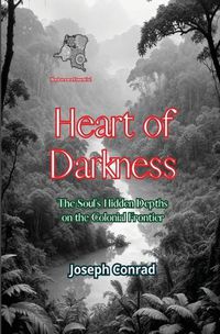 Cover image for Heart of Darkness