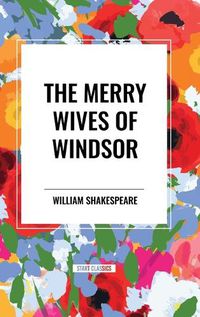 Cover image for The Merry Wives of Windsor