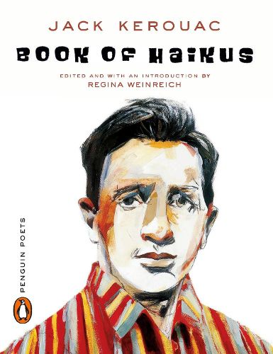 Cover image for Book of Haikus