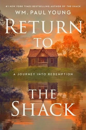 Cover image for Return to the Shack