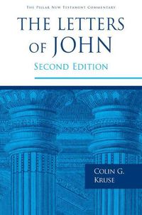 Cover image for Letters of John