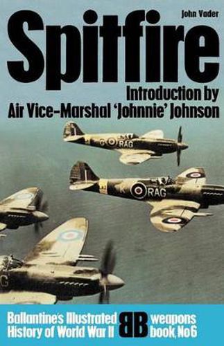 Spitfire