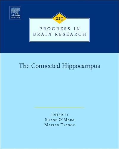 The Connected Hippocampus