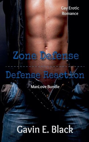Cover image for ManLove Bundle